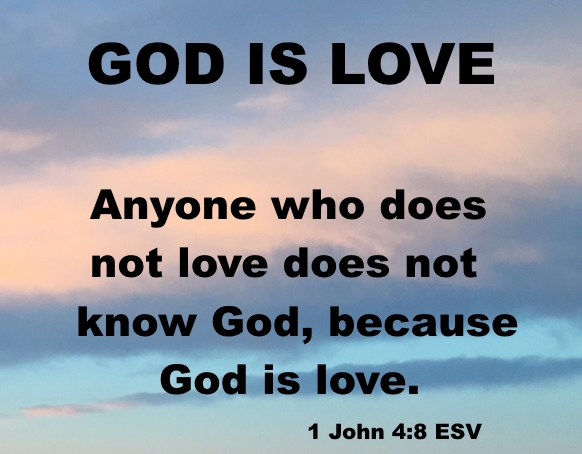 Download God Is Love